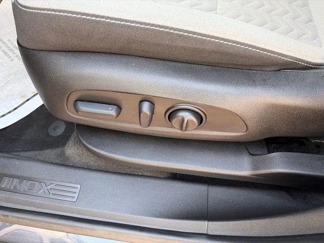 Chevrolet Equinox  2022