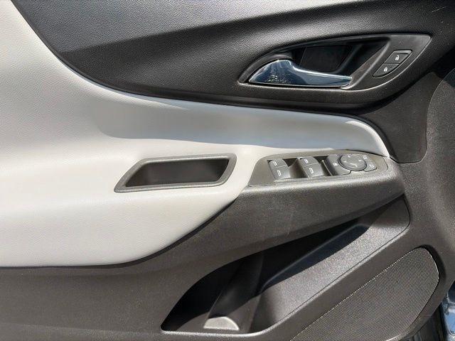 Chevrolet Equinox  2022