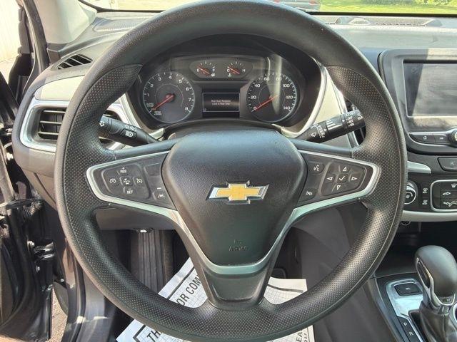 Chevrolet Equinox  2022