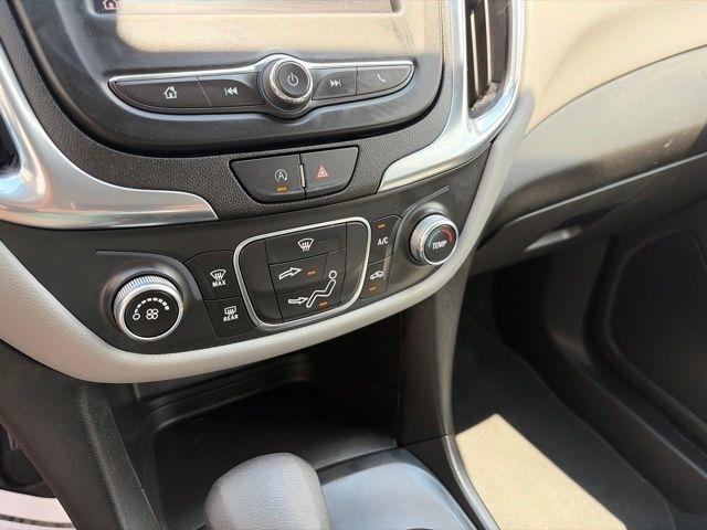 Chevrolet Equinox  2022
