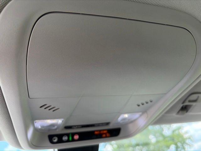 Chevrolet Equinox  2022