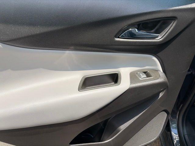 Chevrolet Equinox  2022
