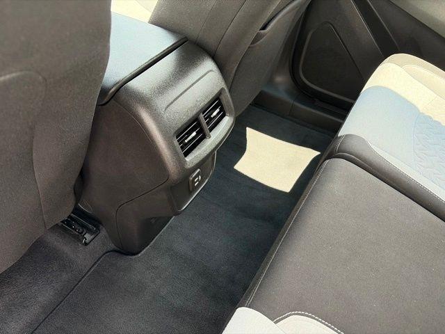 Chevrolet Equinox  2022