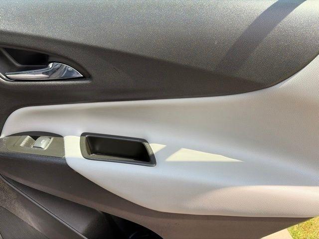 Chevrolet Equinox  2022