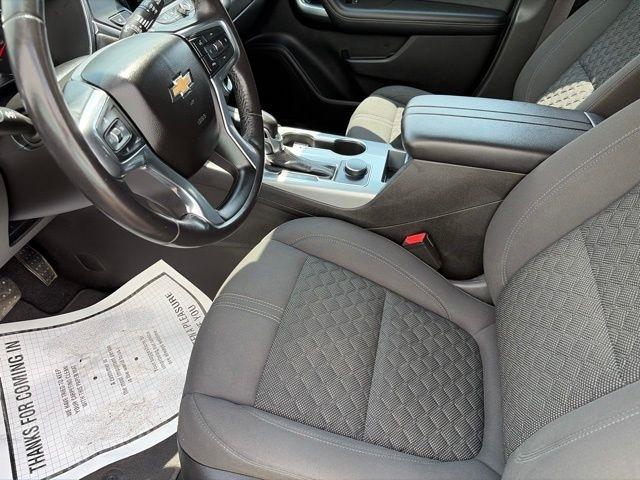 Chevrolet Blazer  2020