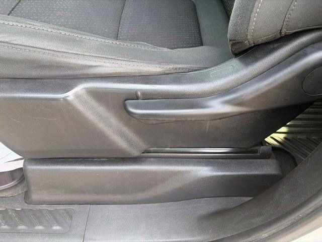 Chevrolet Silverado 2500HD  2021