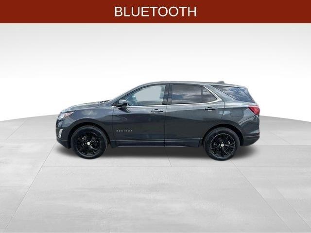 Chevrolet Equinox  2020