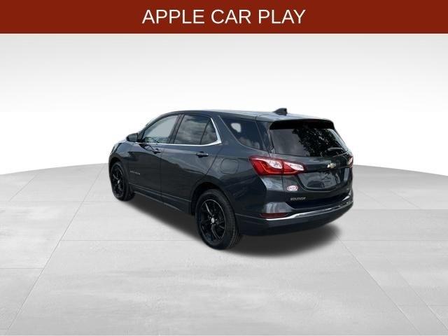 Chevrolet Equinox  2020