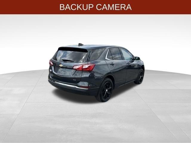 Chevrolet Equinox  2020