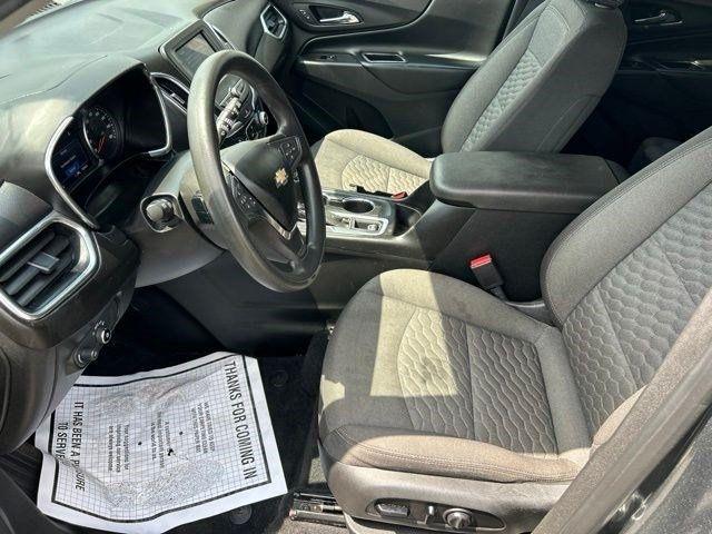 Chevrolet Equinox  2020