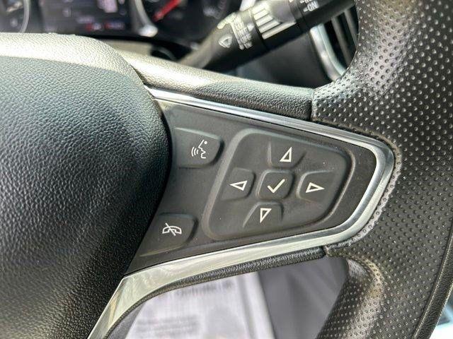 Chevrolet Equinox  2020