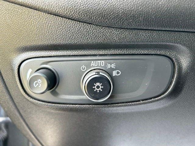 Chevrolet Equinox  2020