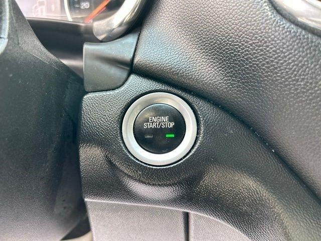 Chevrolet Equinox  2020