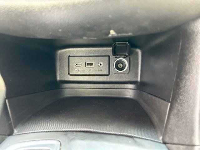 Chevrolet Equinox  2020
