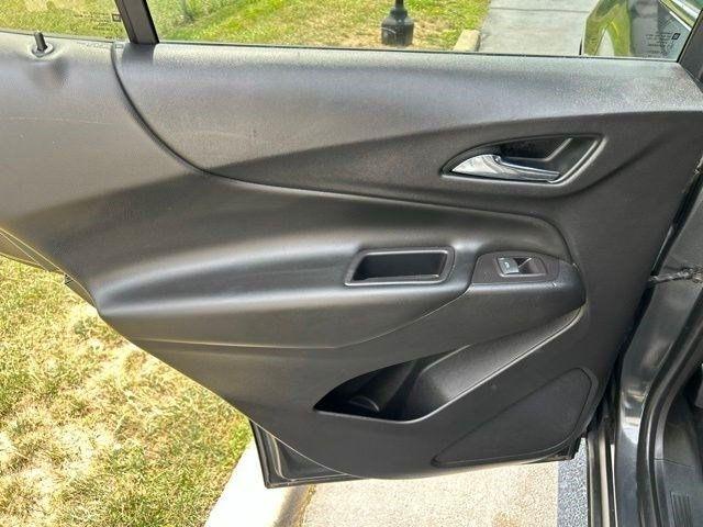 Chevrolet Equinox  2020