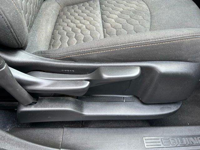 Chevrolet Equinox  2020