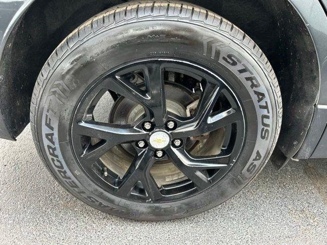 Chevrolet Equinox  2020