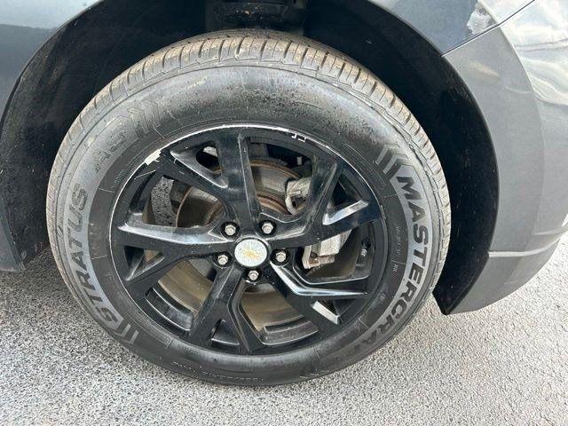 Chevrolet Equinox  2020