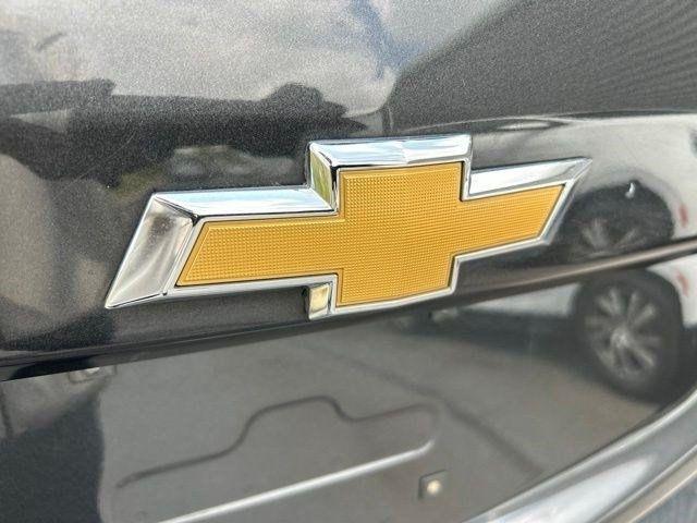 Chevrolet Equinox  2020