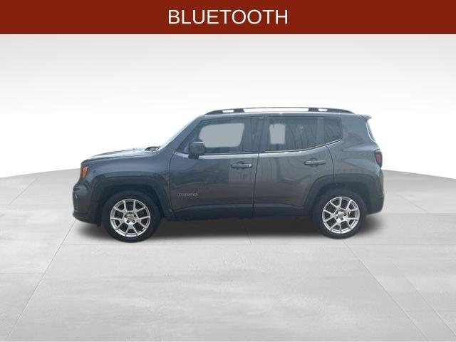 Jeep Renegade  2020