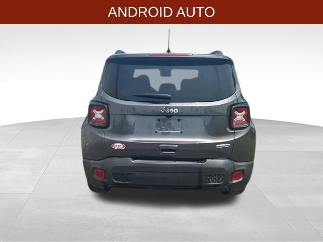 Jeep Renegade  2020