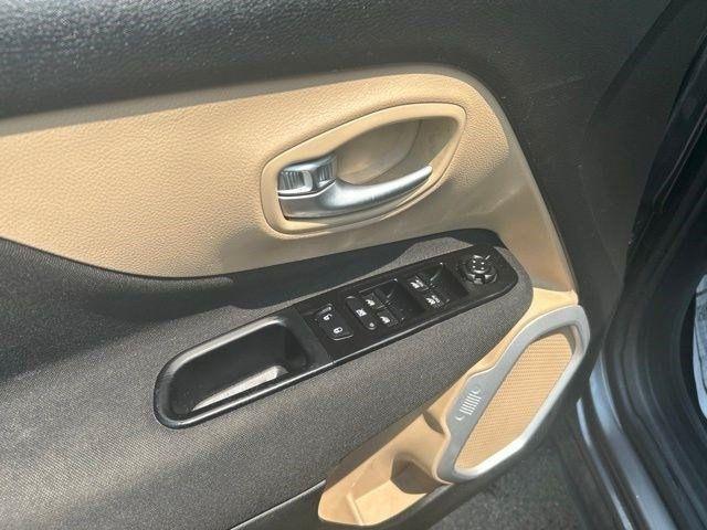 Jeep Renegade  2020