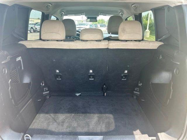 Jeep Renegade  2020