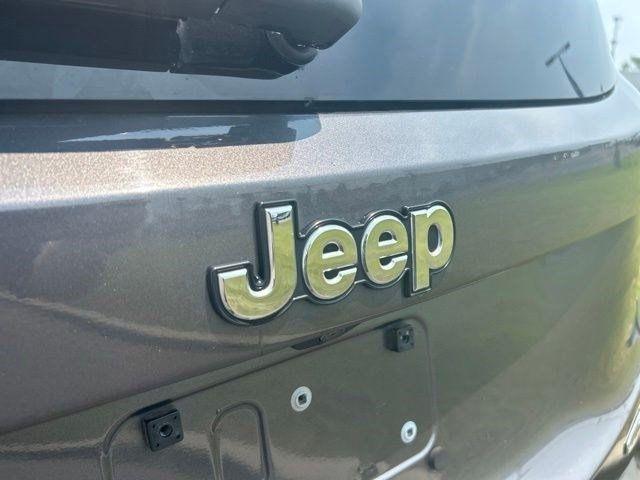 Jeep Renegade  2020