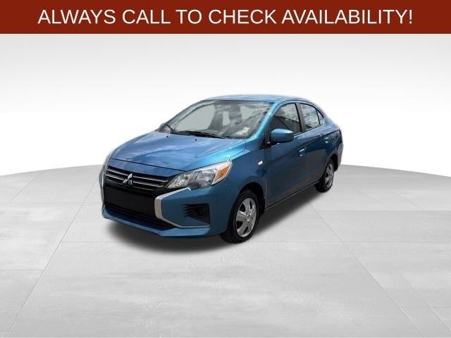 Mitsubishi Mirage G4  2024