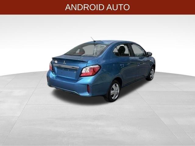 Mitsubishi Mirage G4  2024