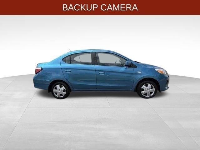 Mitsubishi Mirage G4  2024