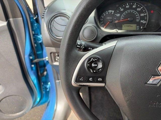Mitsubishi Mirage G4  2024
