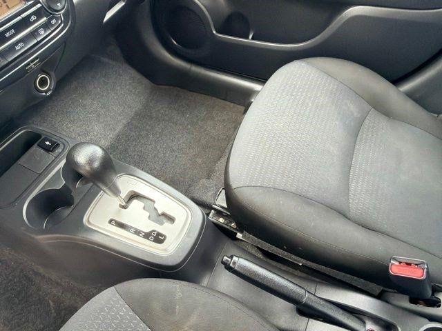 Mitsubishi Mirage G4  2024