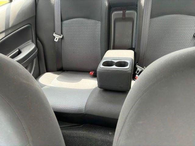 Mitsubishi Mirage G4  2024