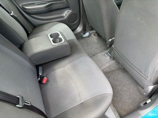 Mitsubishi Mirage G4  2024