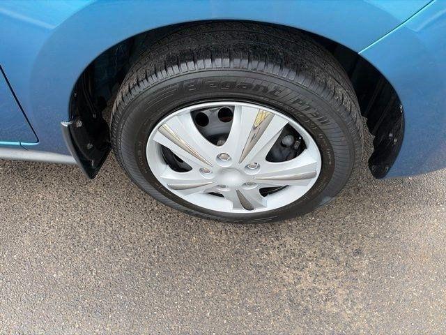 Mitsubishi Mirage G4  2024