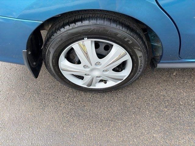Mitsubishi Mirage G4  2024