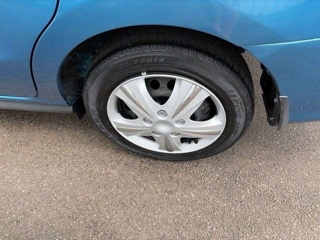Mitsubishi Mirage G4  2024