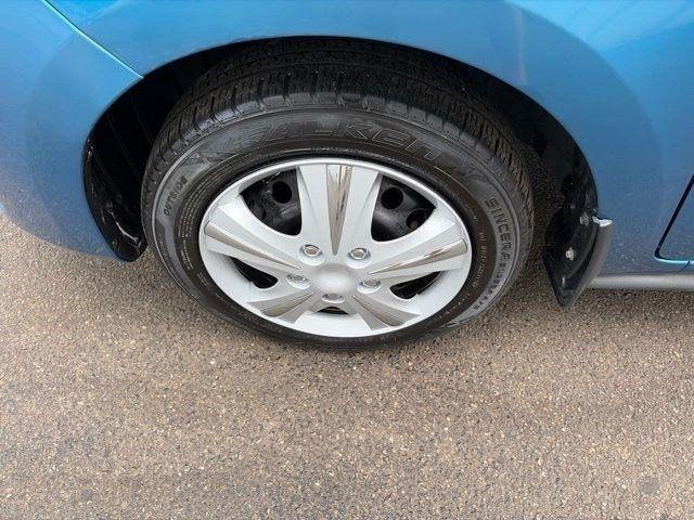 Mitsubishi Mirage G4  2024