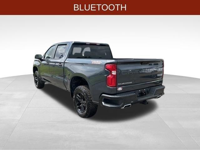 Chevrolet Silverado 1500  2020