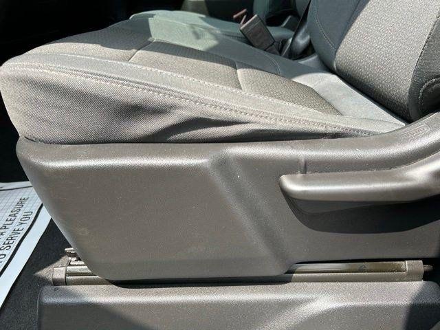 Chevrolet Silverado 1500  2020