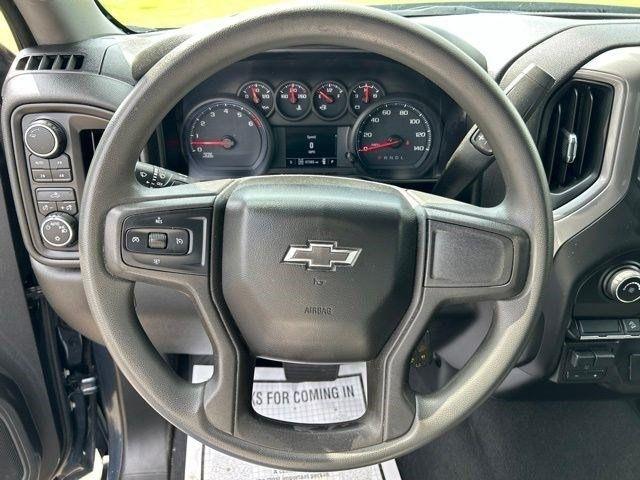 Chevrolet Silverado 1500  2020