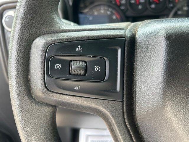 Chevrolet Silverado 1500  2020