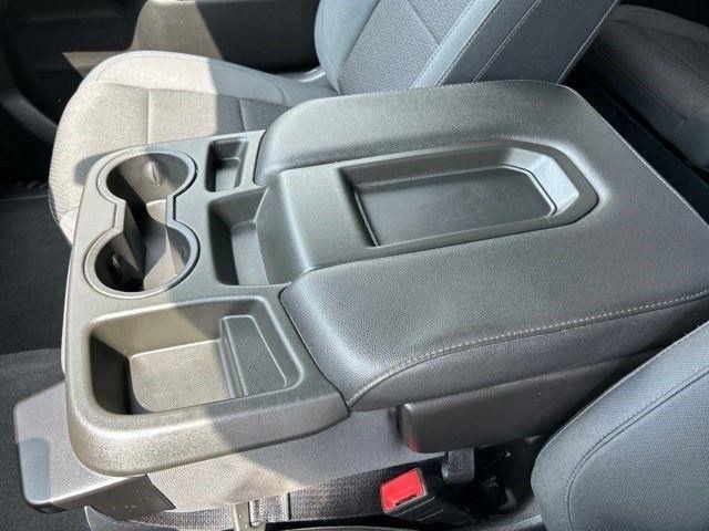 Chevrolet Silverado 1500  2020