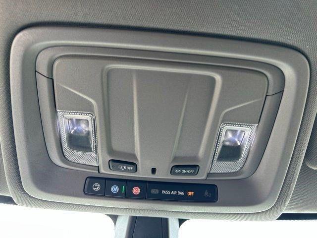 Chevrolet Silverado 1500  2020