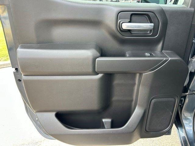 Chevrolet Silverado 1500  2020