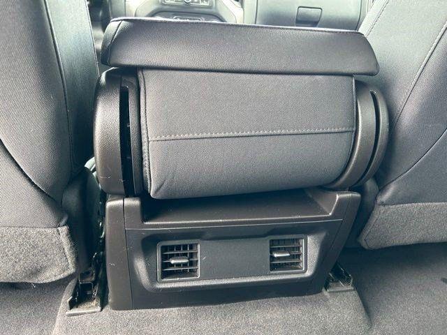 Chevrolet Silverado 1500  2020