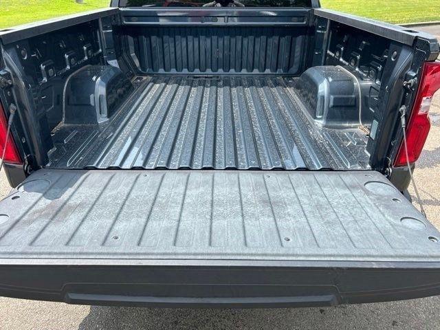Chevrolet Silverado 1500  2020