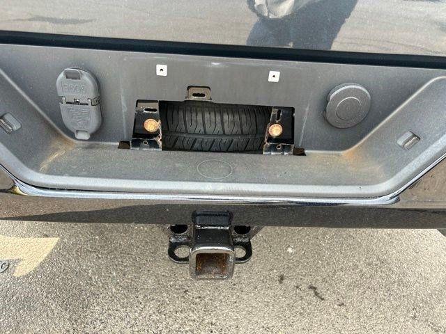 Chevrolet Silverado 1500  2020
