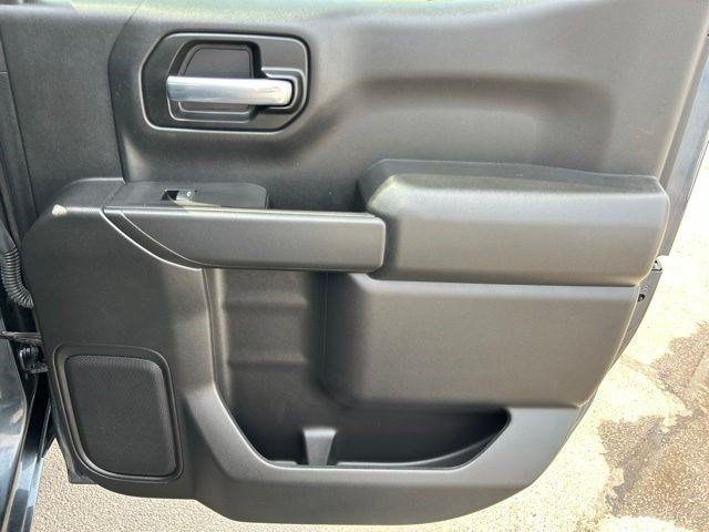 Chevrolet Silverado 1500  2020
